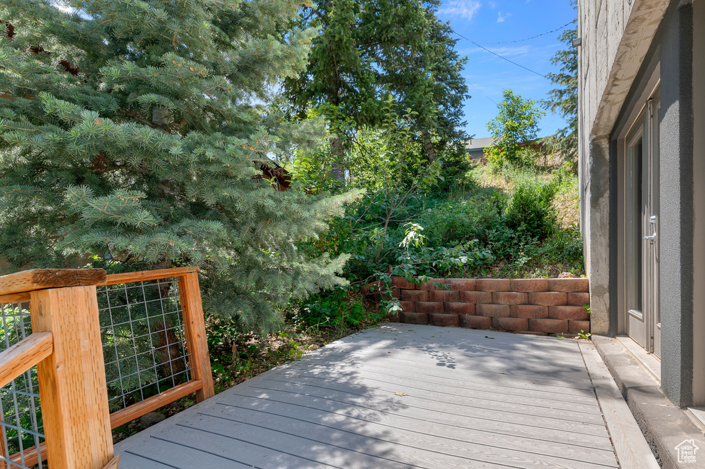 105 S CRESTVIEW CIR Park City, UT 84098