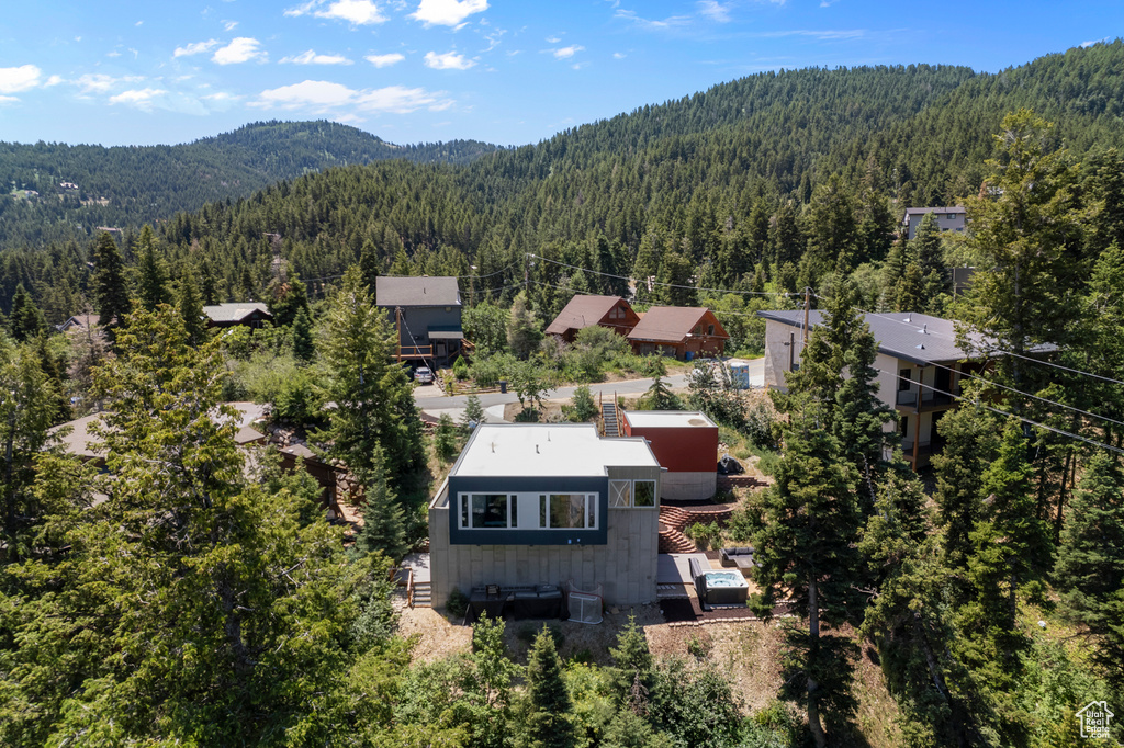 105 S CRESTVIEW CIR Park City, UT 84098