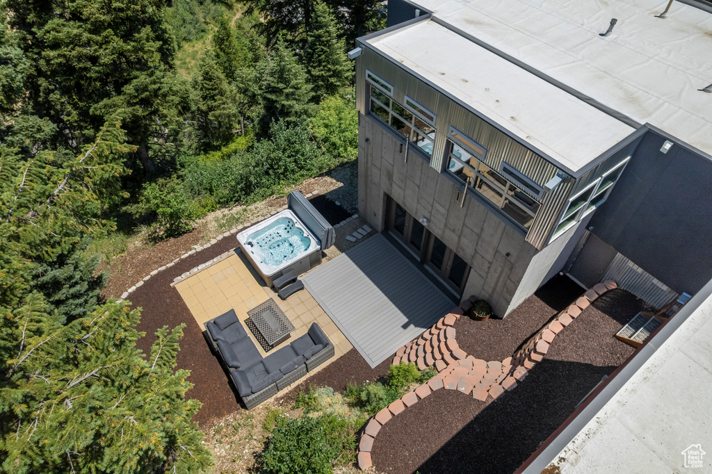 105 S CRESTVIEW CIR Park City, UT 84098