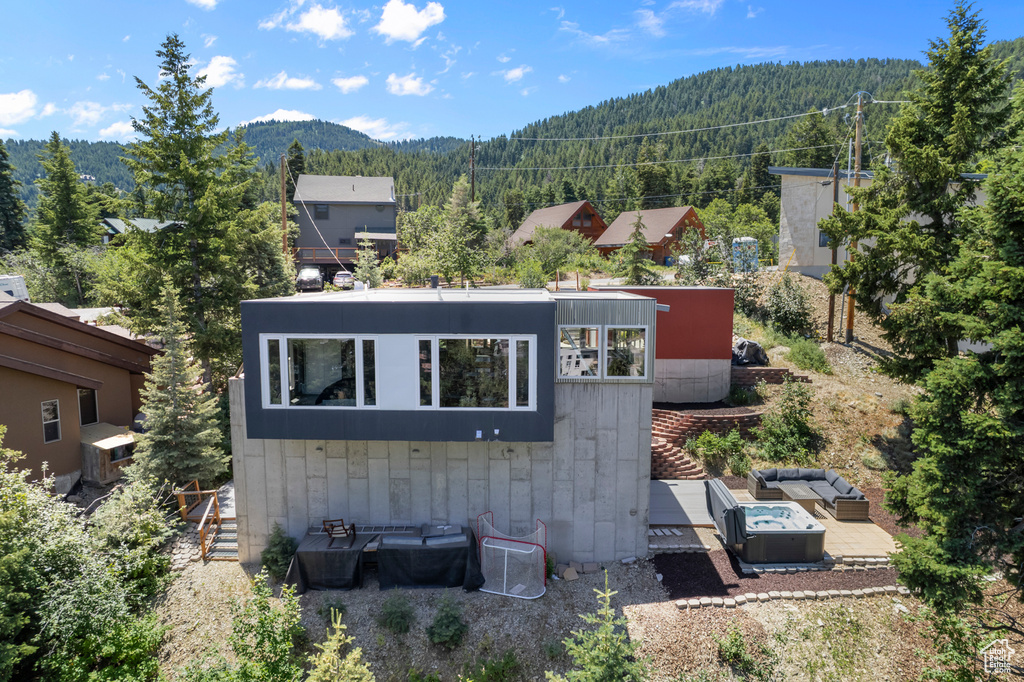 105 S CRESTVIEW CIR Park City, UT 84098