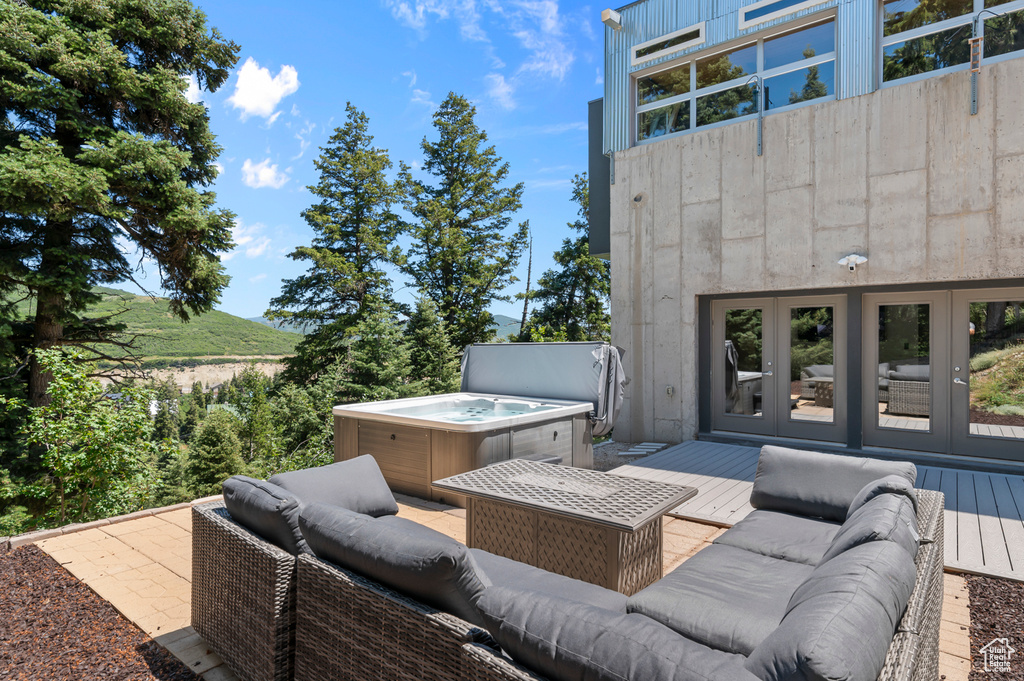 105 S CRESTVIEW CIR Park City, UT 84098