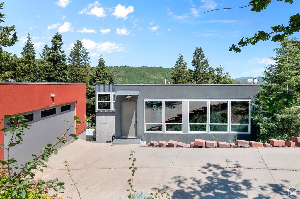 105 S CRESTVIEW CIR Park City, UT 84098