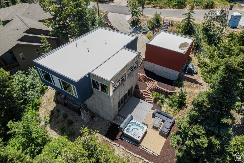 105 S CRESTVIEW CIR Park City, UT 84098