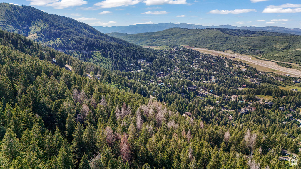 385  MATTERHORN DR Park City, UT 84098