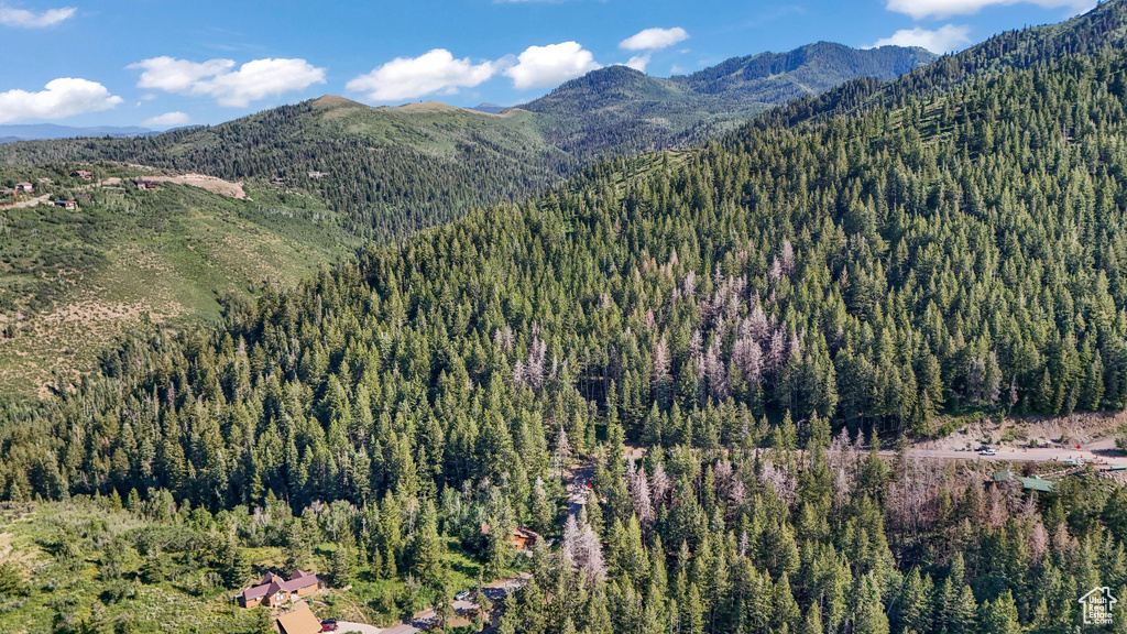 385  MATTERHORN DR Park City, UT 84098