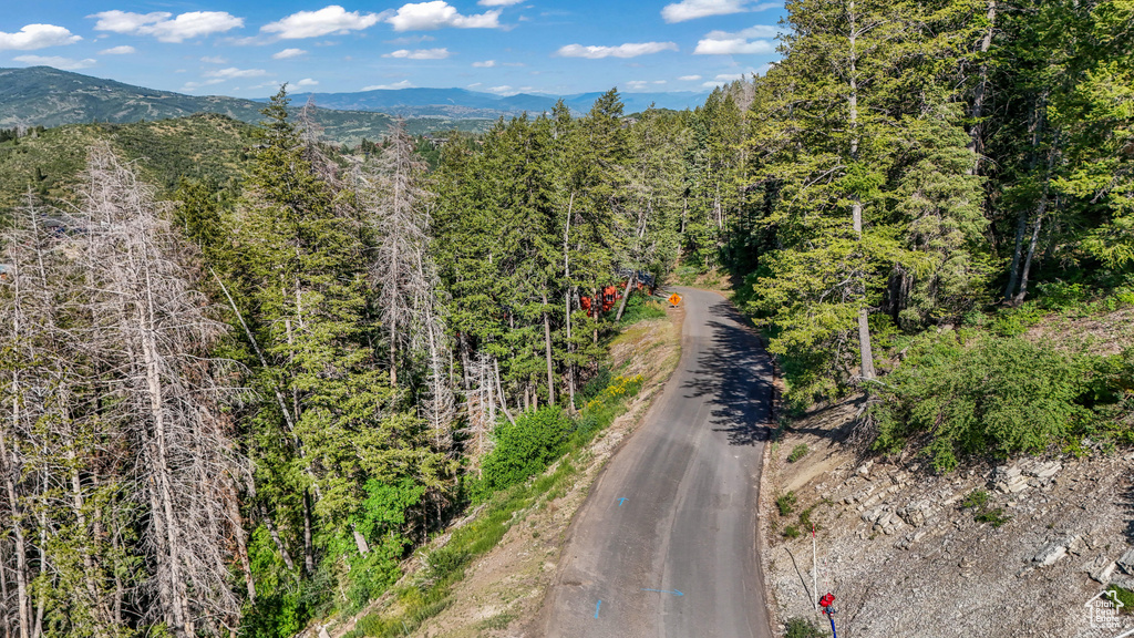 385  MATTERHORN DR Park City, UT 84098