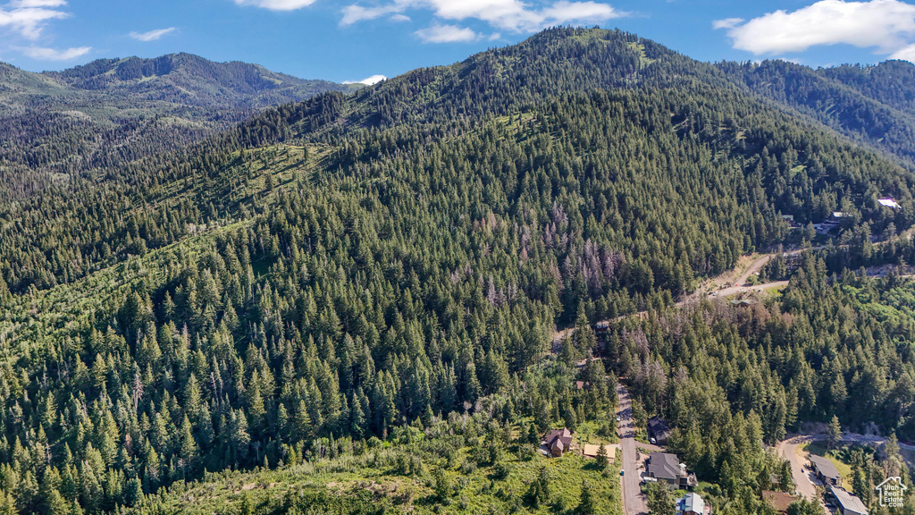 385  MATTERHORN DR Park City, UT 84098
