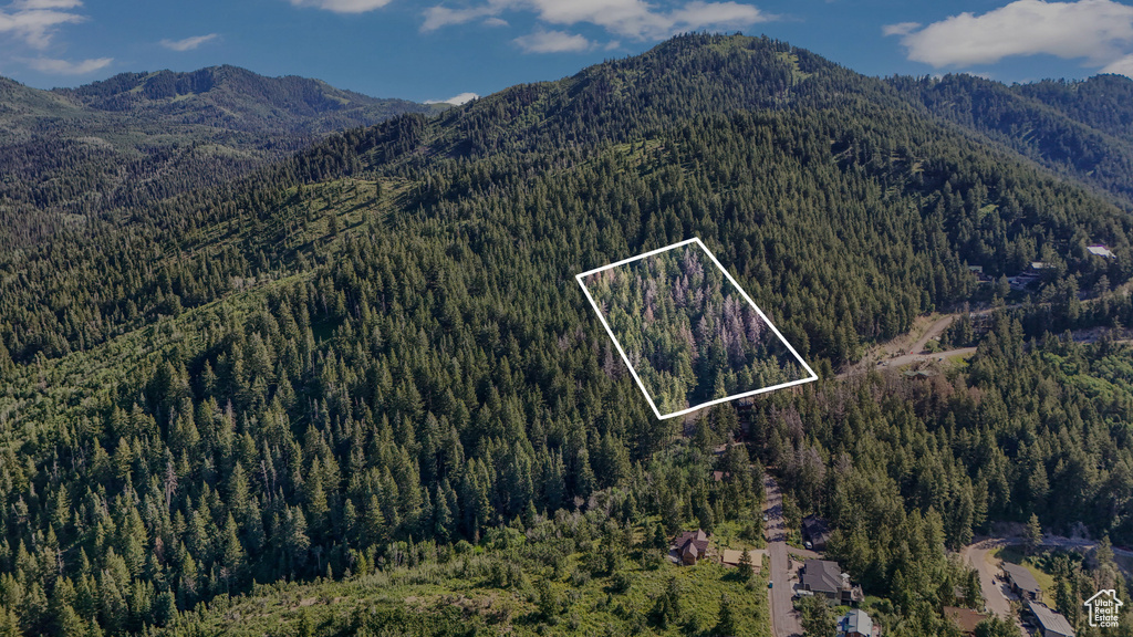 385  MATTERHORN DR Park City, UT 84098