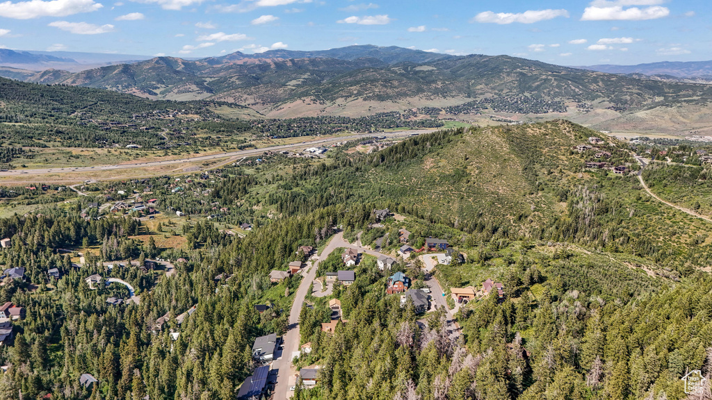 385  MATTERHORN DR Park City, UT 84098