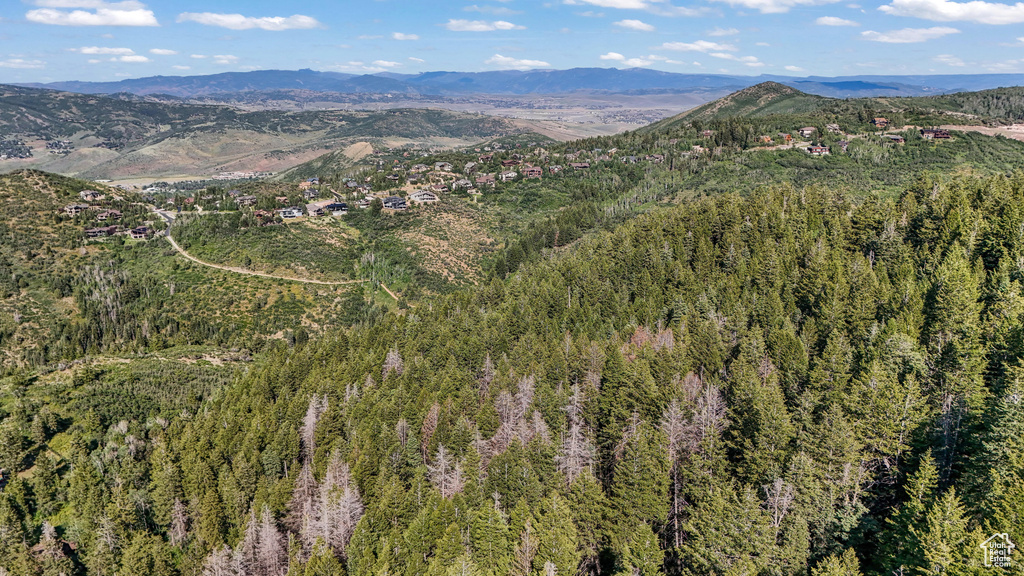 385  MATTERHORN DR Park City, UT 84098