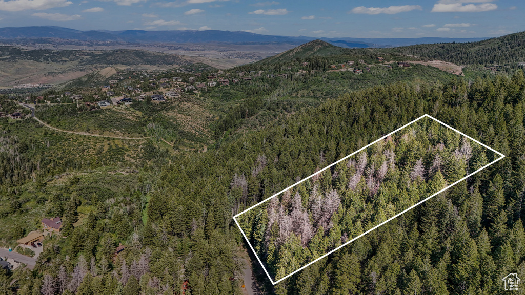 385  MATTERHORN DR Park City, UT 84098