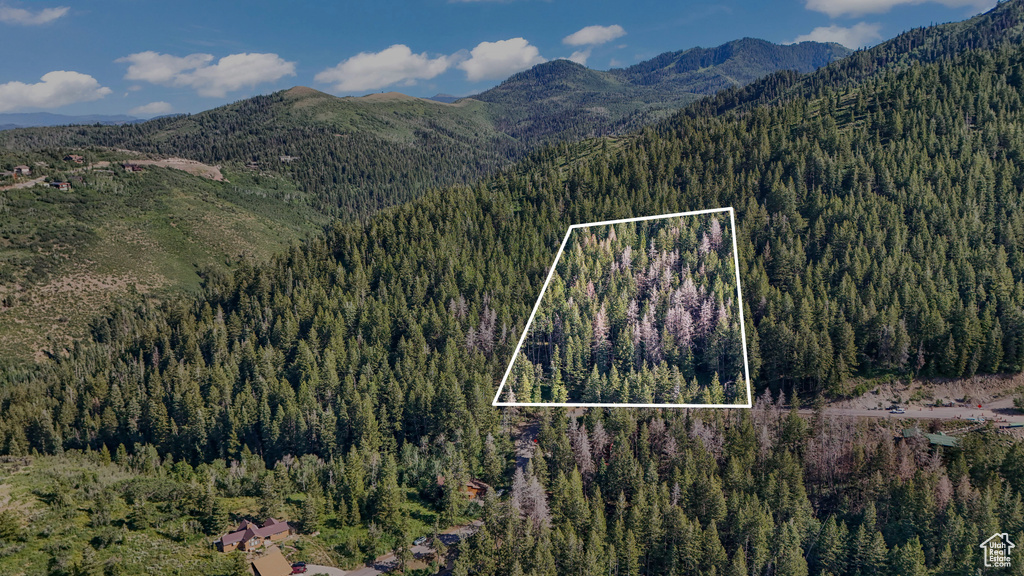 385  MATTERHORN DR Park City, UT 84098