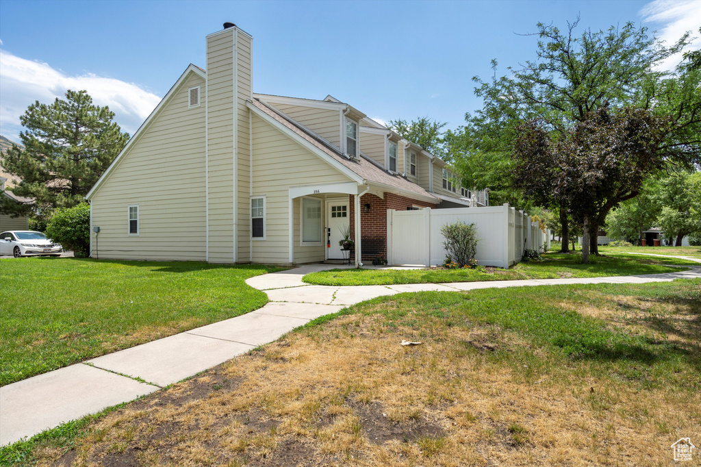 866 BROOKSIDE LN Centerville, UT 84014