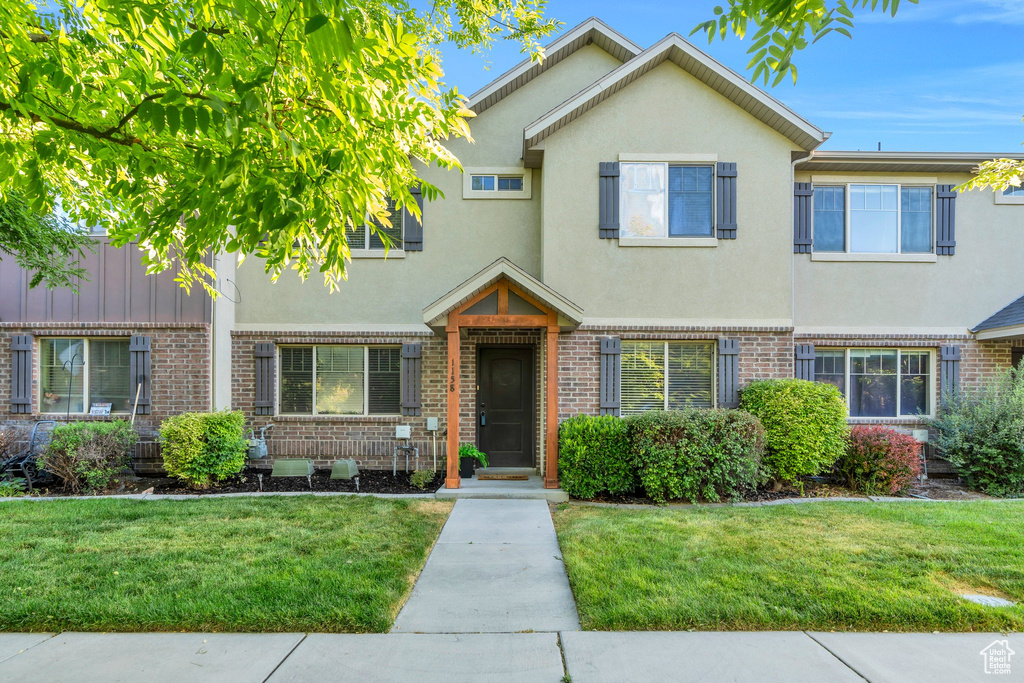 1158 W 150 S Springville, UT 84663