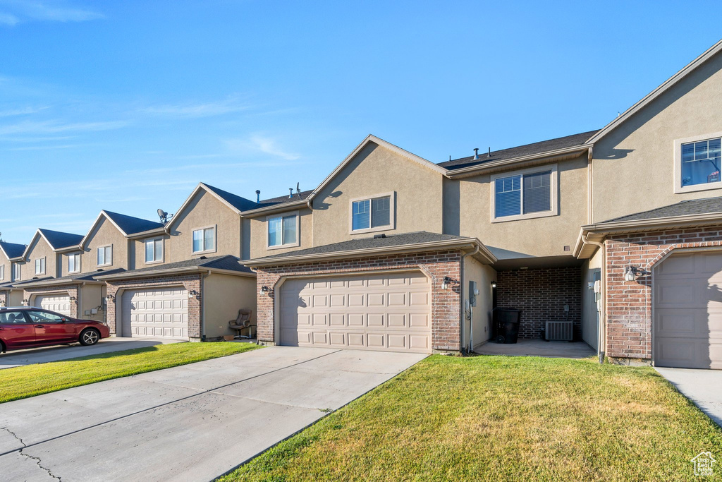 1158 W 150 S Springville, UT 84663