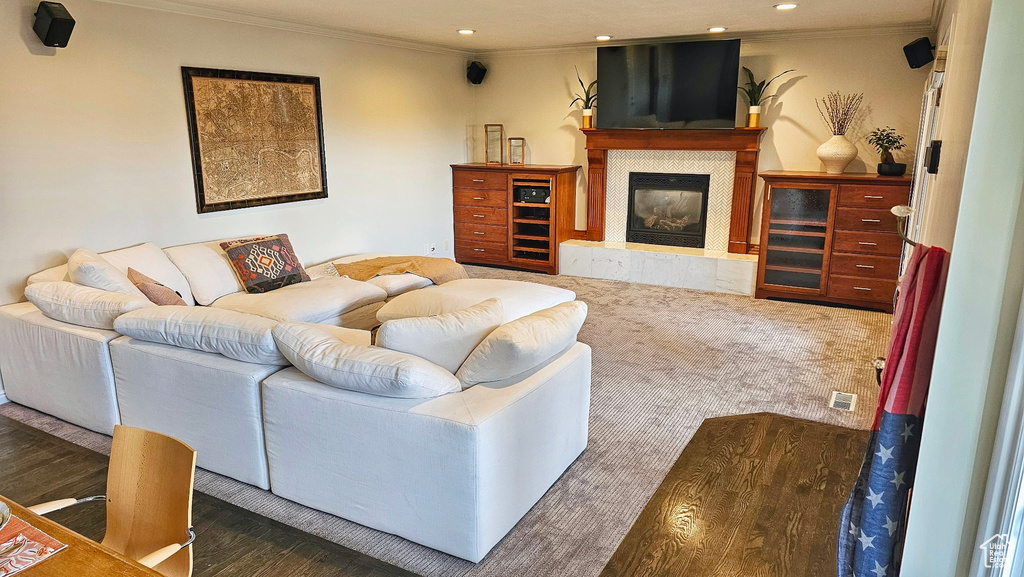 2487 E WILLOW HILLS DR Sandy, UT 84093