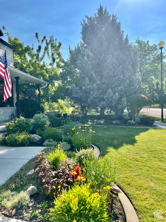 2487 E WILLOW HILLS DR Sandy, UT 84093