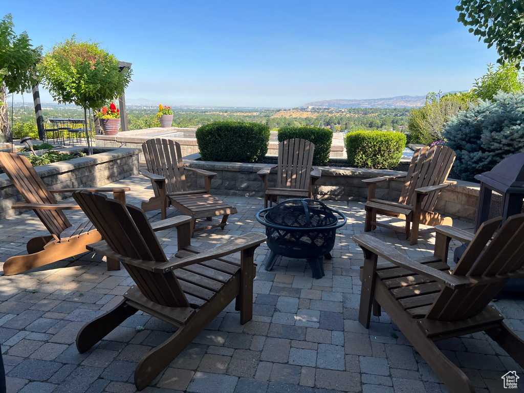2487 E WILLOW HILLS DR Sandy, UT 84093