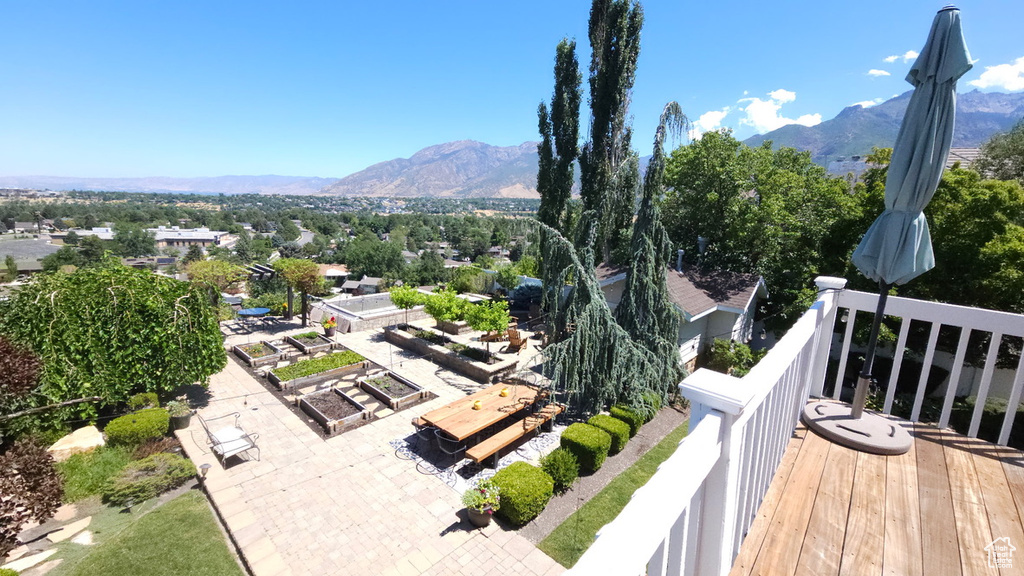 2487 E WILLOW HILLS DR Sandy, UT 84093