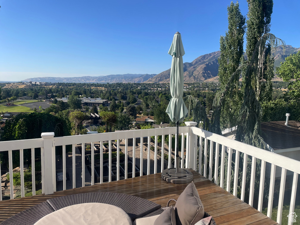 2487 E WILLOW HILLS DR Sandy, UT 84093