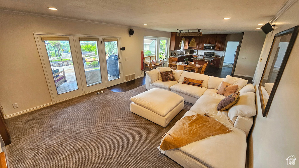 2487 E WILLOW HILLS DR Sandy, UT 84093