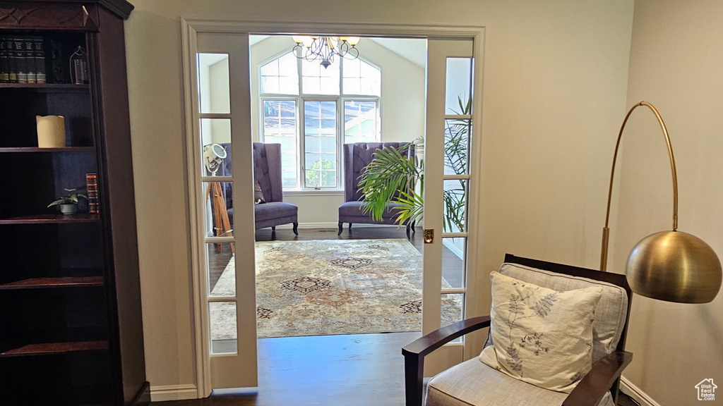 2487 E WILLOW HILLS DR Sandy, UT 84093