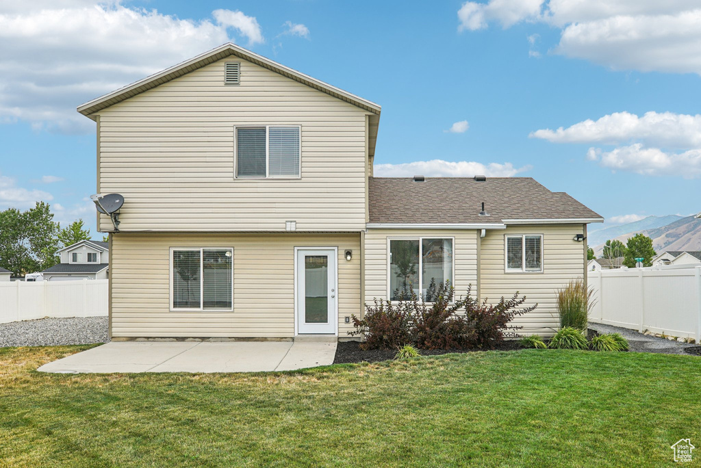 468 E LINDY WAY Tooele, UT 84074