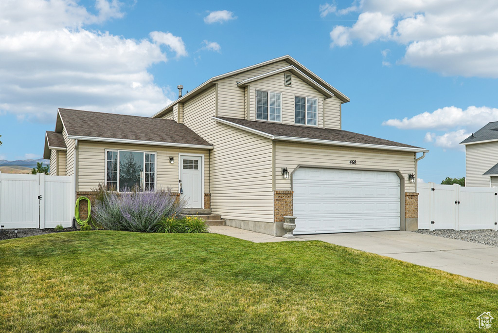 468 E LINDY WAY Tooele, UT 84074