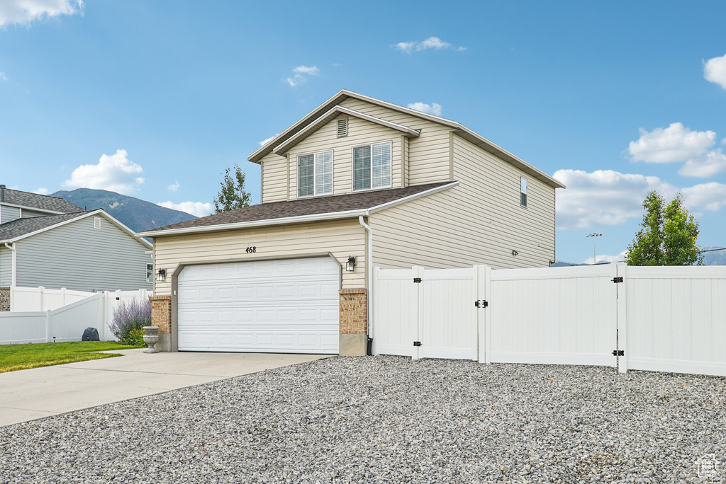 468 E LINDY WAY Tooele, UT 84074