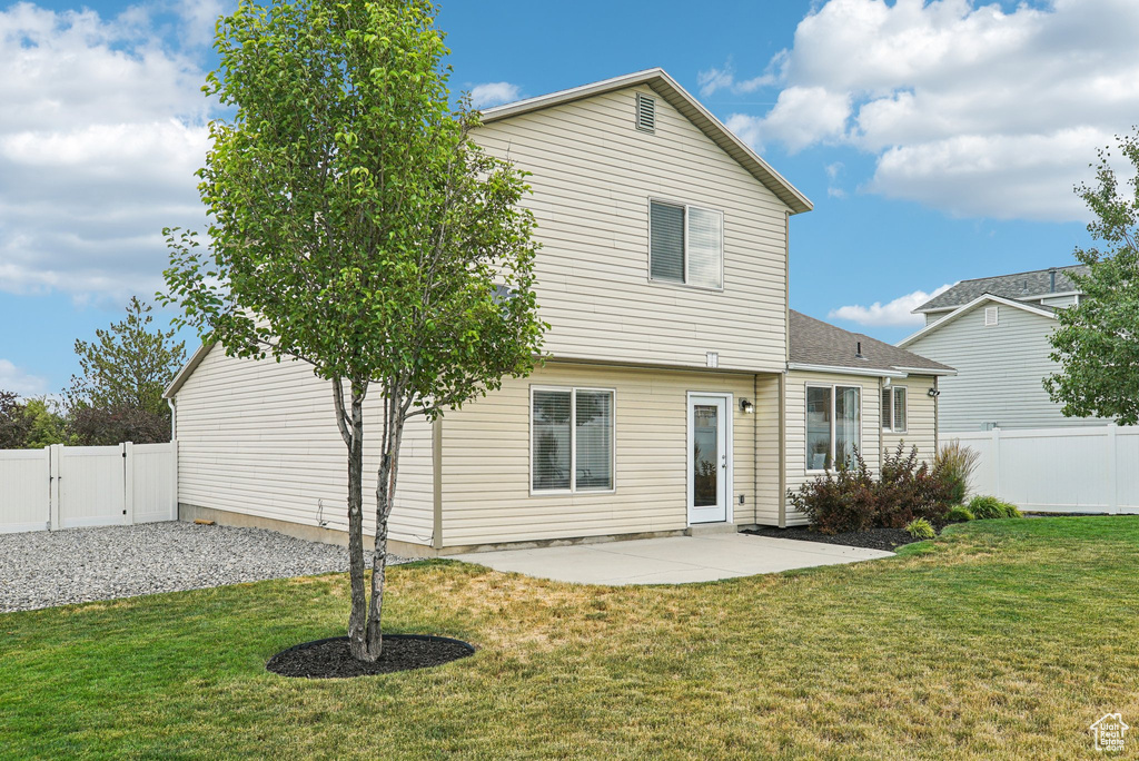 468 E LINDY WAY Tooele, UT 84074