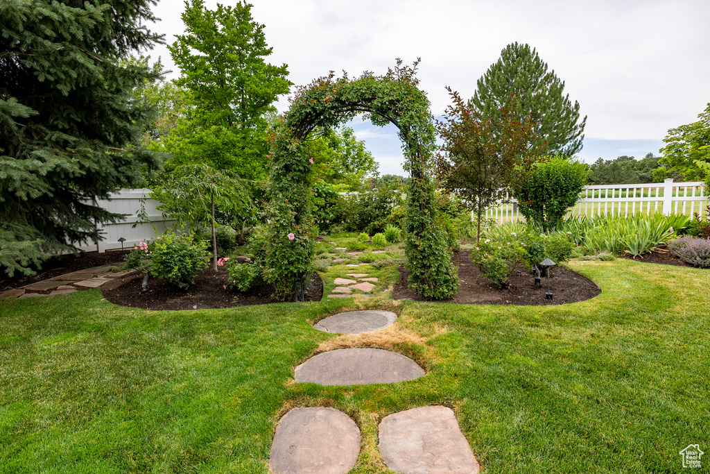 999 S FAIRWAY CIR Fruit Heights, UT 84037