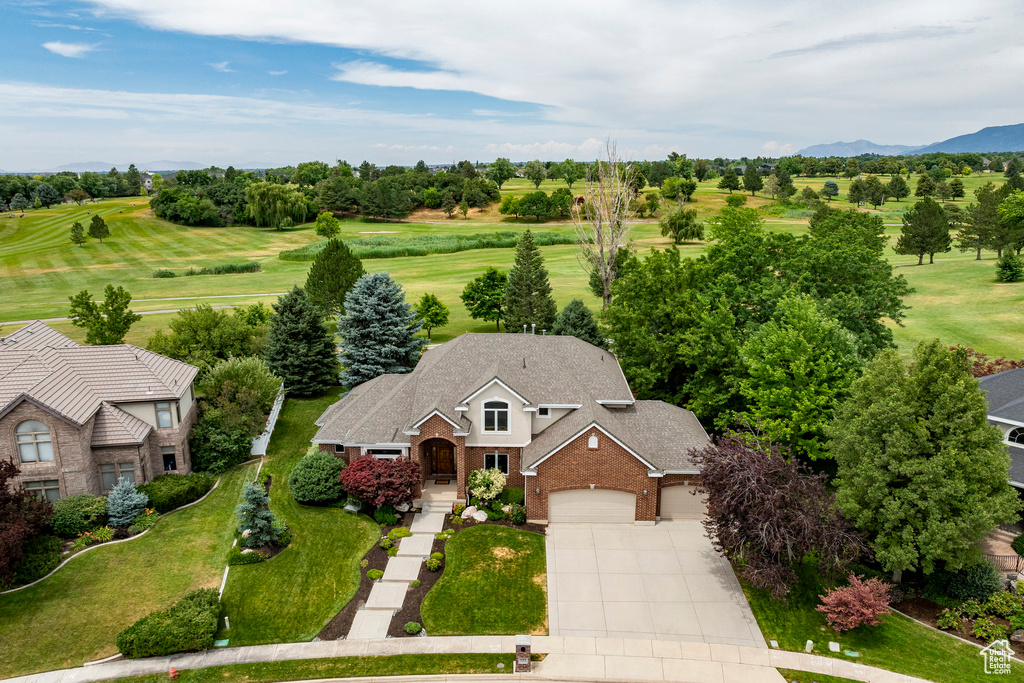 999 S FAIRWAY CIR Fruit Heights, UT 84037