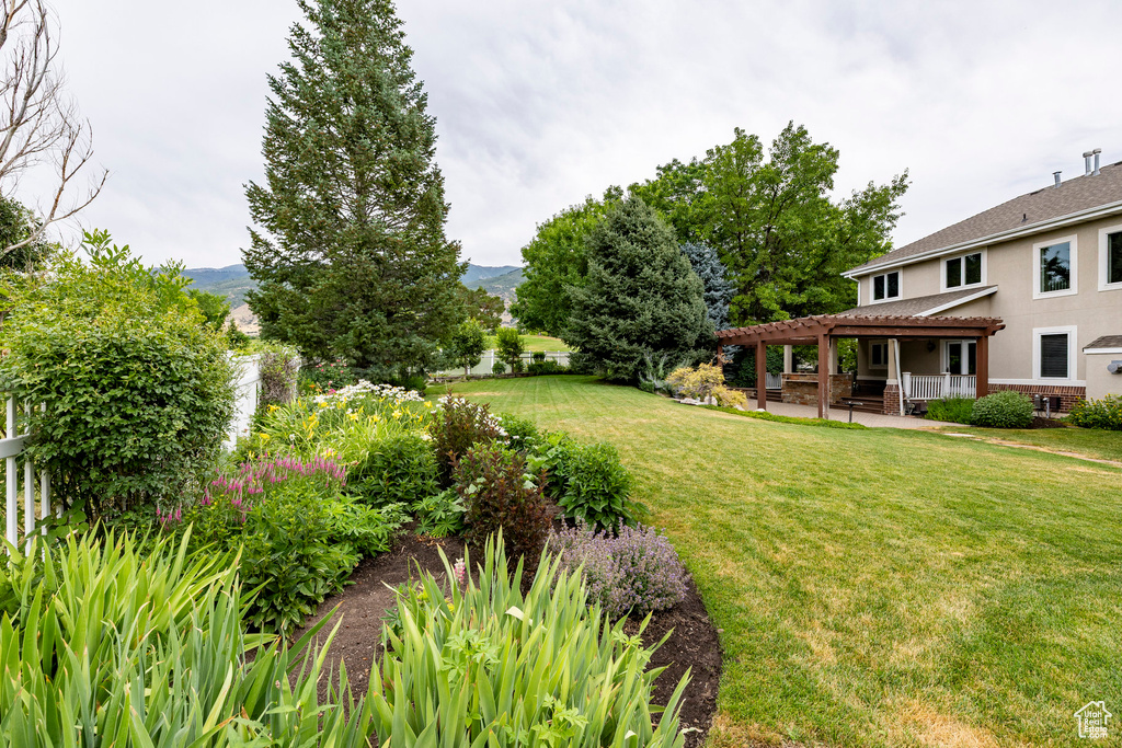 999 S FAIRWAY CIR Fruit Heights, UT 84037
