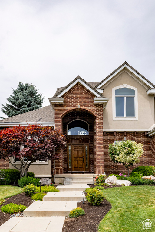 999 S FAIRWAY CIR Fruit Heights, UT 84037