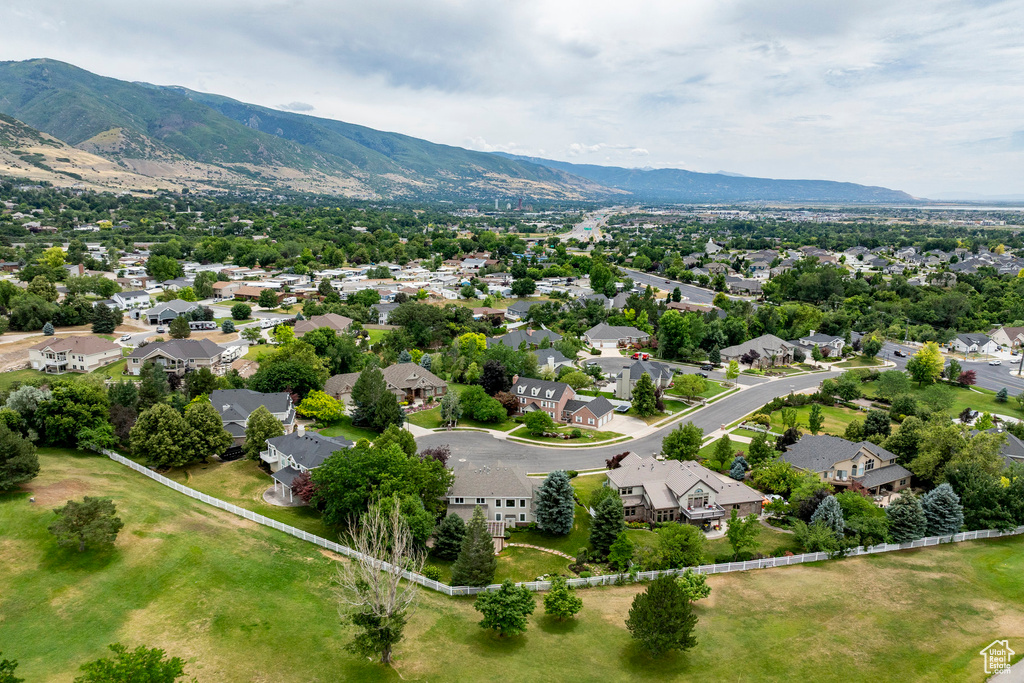 999 S FAIRWAY CIR Fruit Heights, UT 84037