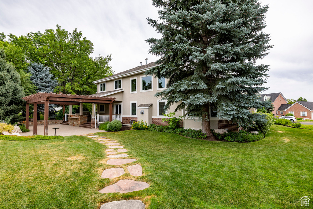 999 S FAIRWAY CIR Fruit Heights, UT 84037