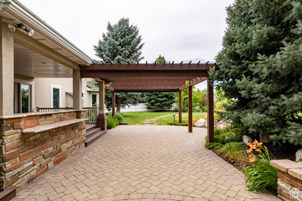 999 S FAIRWAY CIR Fruit Heights, UT 84037