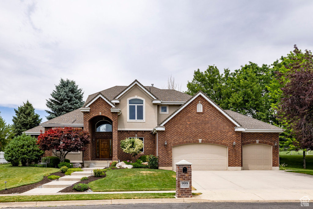 999 S FAIRWAY CIR Fruit Heights, UT 84037