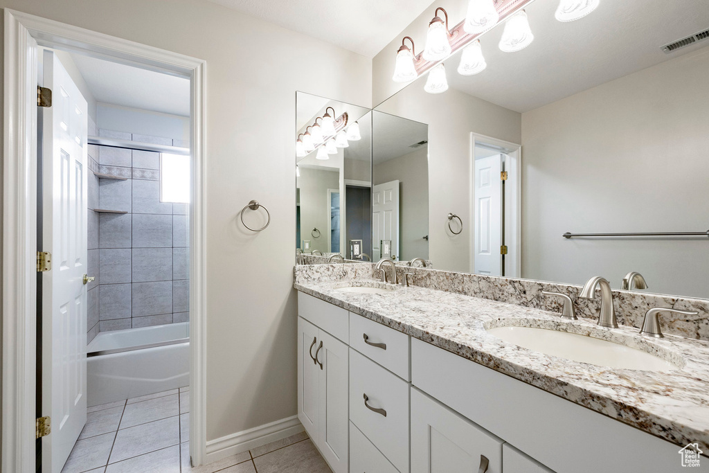 999 S FAIRWAY CIR Fruit Heights, UT 84037