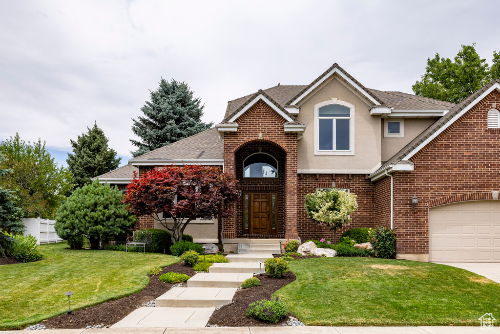 999 S FAIRWAY CIR Fruit Heights, UT 84037