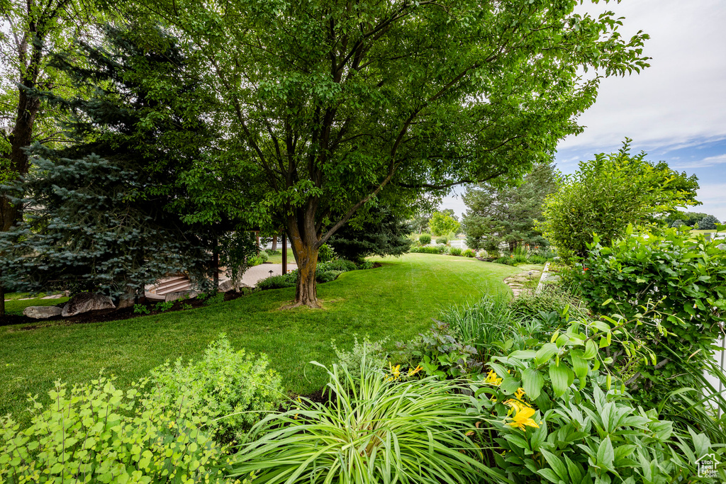 999 S FAIRWAY CIR Fruit Heights, UT 84037
