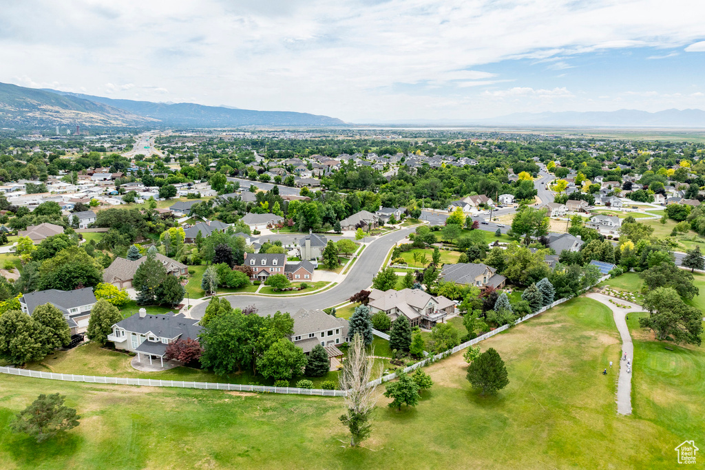 999 S FAIRWAY CIR Fruit Heights, UT 84037