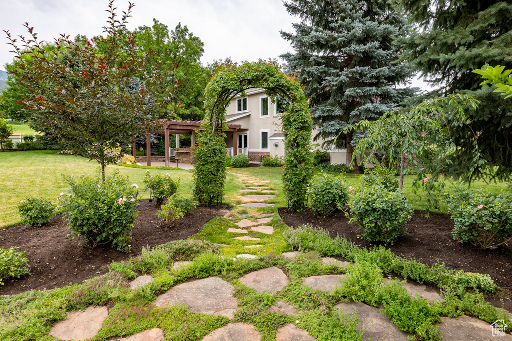 999 S FAIRWAY CIR Fruit Heights, UT 84037