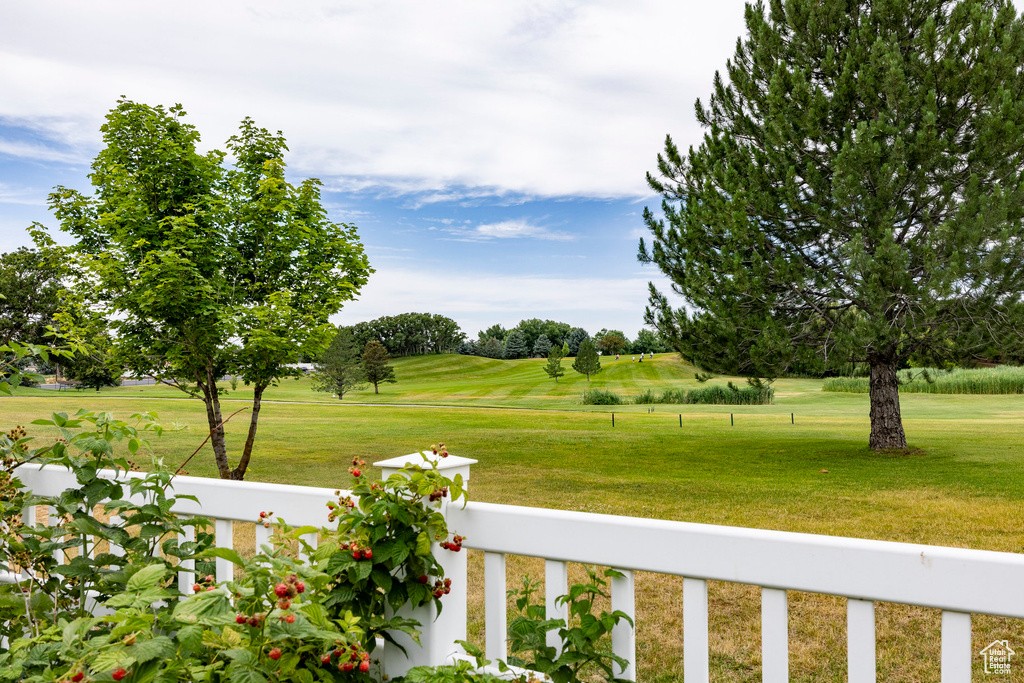 999 S FAIRWAY CIR Fruit Heights, UT 84037