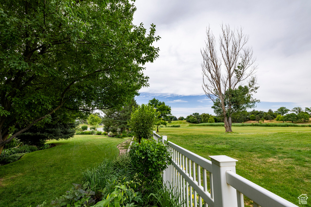 999 S FAIRWAY CIR Fruit Heights, UT 84037