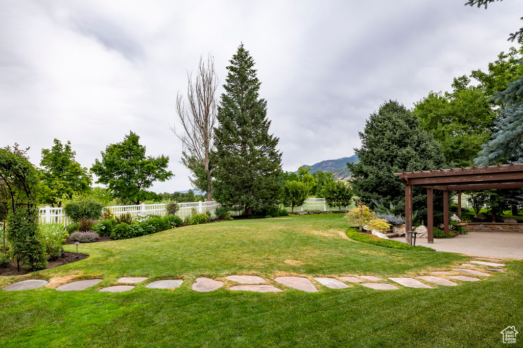 999 S FAIRWAY CIR Fruit Heights, UT 84037