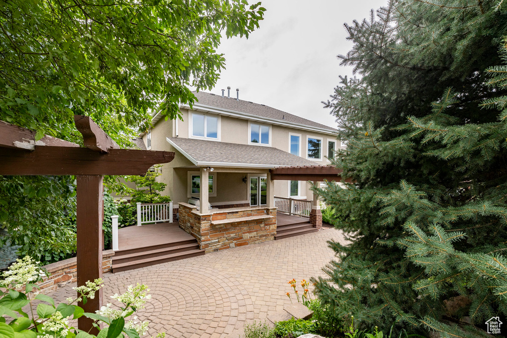 999 S FAIRWAY CIR Fruit Heights, UT 84037