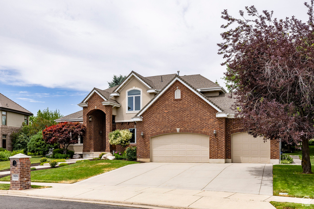 999 S FAIRWAY CIR Fruit Heights, UT 84037