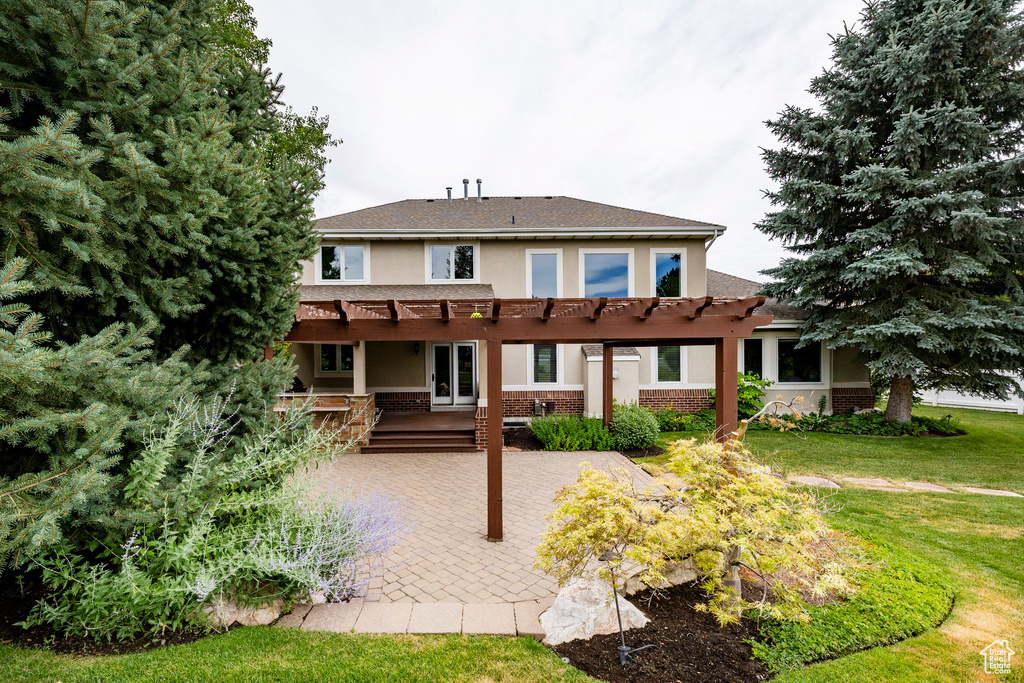 999 S FAIRWAY CIR Fruit Heights, UT 84037