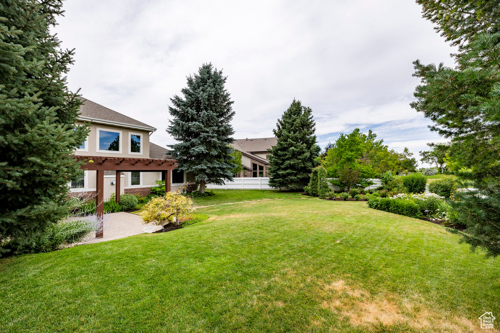 999 S FAIRWAY CIR Fruit Heights, UT 84037